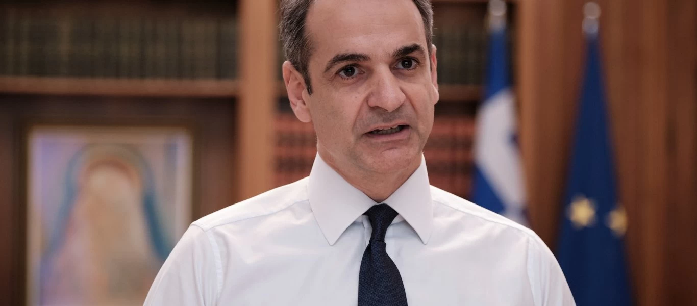 Διάγγελμα Κ.Μητσοτάκη: Αναλυτικά οι ημερομηνίες άρσης των μέτρων που θα ανακοινωθούν